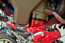 Load image into Gallery viewer, Ducati Streetfighter V4 /S 2020-2021 CNC Racing Oil Pan Protector Guard 4 Colors