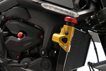 Load image into Gallery viewer, Ducati Monster 937 2021-2022 CNC Racing Radiator Side Protector 4 Colors New