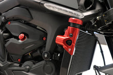 Load image into Gallery viewer, Ducati Monster 937 2021-2022 CNC Racing Radiator Side Protector 4 Colors New