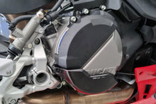 Load image into Gallery viewer, Ducati Streetfighter V2 2022 CNC Racing Clutch Cover Crankcase Protector New