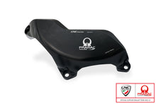 Load image into Gallery viewer, Ducati Streetfighter V2 2022 CNC Racing Clutch Cover Protector Pramac Edition