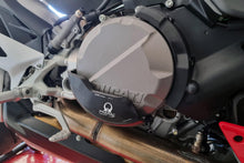 Load image into Gallery viewer, Ducati Streetfighter V2 2022 CNC Racing Clutch Cover Protector Pramac Edition