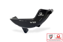 Load image into Gallery viewer, Ducati Streetfighter V2 2022 CNC Racing Generator Cover Protector Pramac Limited