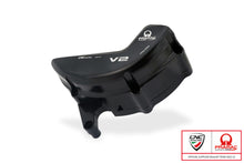Load image into Gallery viewer, Ducati Streetfighter V2 2022 CNC Racing Generator Cover Protector Pramac Limited