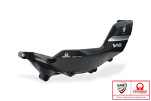 Load image into Gallery viewer, Ducati Diavel V4 2023-2024 CNC Racing Clutch Crankcase Protector Pramac Limited