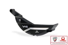 Load image into Gallery viewer, Ducati Diavel V4 2023-2024 CNC Racing Generator Crankcase Protector Pramac Limit