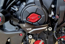 Load image into Gallery viewer, Ducati Diavel V4 2023-2024 CNC Racing Generator Crankcase Protector New