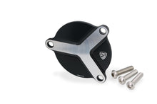 Load image into Gallery viewer, Ducati Diavel V4 2023-2024 CNC Racing Oil Filter Protector Cover