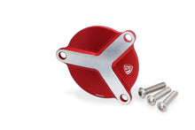 Load image into Gallery viewer, Ducati Diavel V4 2023-2024 CNC Racing Oil Filter Protector Cover