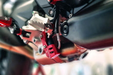 Load image into Gallery viewer, Ducati Multistrada V4 /S 2021-2024 CNC Racing Rear Brake Cylinder Protector
