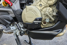 Load image into Gallery viewer, Ducati Multistrada V4 /S/Pikes Peak 2025 CNC Racing Clutch Cover Protector