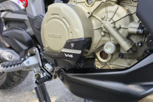 Load image into Gallery viewer, Ducati Multistrada V4 /S/Pikes Peak 2025 CNC Racing Clutch Cover Protector