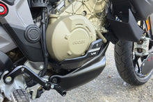 Load image into Gallery viewer, Ducati Multistrada V4 /S/Pikes Peak 2025 CNC Racing Clutch Cover Protector