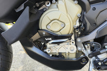 Load image into Gallery viewer, Ducati Multistrada V4 /S/RS/Pikes 2025 CNC Racing Generator Alternator Cover
