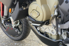 Load image into Gallery viewer, Ducati Multistrada V4 /S/RS/Pikes 2025 CNC Racing Generator Alternator Cover