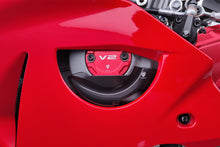 Load image into Gallery viewer, Ducati Panigale &amp; Streetfighter Multistrada V2 2025 CNC Racing Alternator Cover