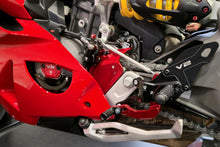 Load image into Gallery viewer, Ducati Panigale &amp; Streetfighter Multistrada V2 2025 CNC Racing Alternator Cover