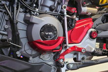 Load image into Gallery viewer, Ducati Panigale &amp; Streetfighter Multistrada V2 2025 CNC Racing Alternator Cover
