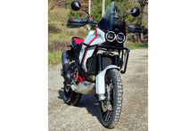 Load image into Gallery viewer, Ducati DesertX 2022-2023 CNC Racing Hand Guards Protectors Tubes Steel