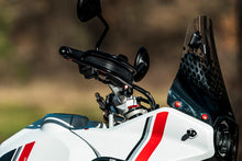 Load image into Gallery viewer, Ducati DesertX 2022-2023 CNC Racing Hand Guards Protectors Tubes Steel