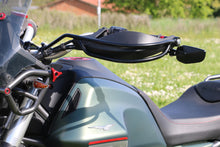 Load image into Gallery viewer, Moto Guzzi V85 TT 2019-2023 CNC Racing Steel Hand Guards Protectors New