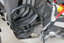 Load image into Gallery viewer, Ducati Multistrada V4 V4S 2025 CNC Racing Steel Engine Guards Crash Frames Cage