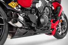 Load image into Gallery viewer, Zard Predator slip-on silencer full kit for Ducati Diavel V4 2023-2024 — Euro Motards — view 5