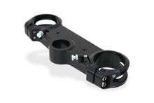 Load image into Gallery viewer, Ducati Hypermotard 698 Mono 2024 CNC Racing Upper &amp; Lower Yoke Triple Clamps