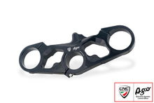 Load image into Gallery viewer, MV Agusta F3 675 800 R/RC/RR CNC Racing Top Yoke Triple Clamp Agostini Edition