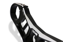Load image into Gallery viewer, Ducati Panigale V4 /S/R 2018-2021 CNC Racing Upper Triple Clamp Yoke Blk/Silver