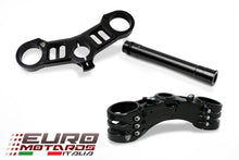 Load image into Gallery viewer, Ducati Panigale 899 959 1199S/R 1299S 2012-2019 CNC Racing Triple Clamps Kit New