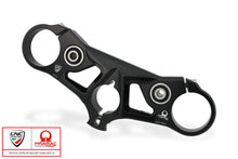 Load image into Gallery viewer, Ducati Streetfighter V4 /S/SP2 2020-2023 CNC Racing Triple Clamp Yoke Pramac Ed.