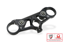 Load image into Gallery viewer, Ducati Streetfighter V4 /S/SP2 2020-2023 CNC Racing Triple Clamp Yoke Pramac Ed.