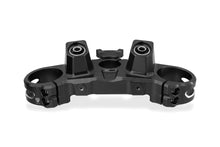 Load image into Gallery viewer, Ducati Diavel V4 2023-2024 CNC Racing Upper Triple Clamp Top Yoke Black