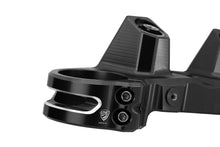 Load image into Gallery viewer, Ducati Diavel V4 2023-2024 CNC Racing Upper Triple Clamp Top Yoke Black