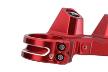 Load image into Gallery viewer, Ducati Diavel V4 2023-2024 CNC Racing Upper Triple Clamp Top Yoke Red