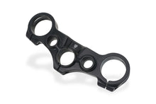 Load image into Gallery viewer, Ducati Hypermotard 698 Mono 2024 CNC Racing Upper Yoke Triple Clamp Black New