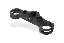 Load image into Gallery viewer, Ducati Hypermotard 698 Mono 2024 CNC Racing Upper Yoke Triple Clamp Black New