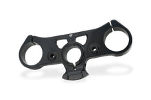 Load image into Gallery viewer, Ducati Multistrada V4 /S/Rally 2021-2025 CNC Racing Upper Triple Clamp Top Yoke