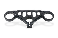 Load image into Gallery viewer, Ducati Panigale V4 V4S 2025 CNC Racing Upper Triple Clamp Top Yoke Black New
