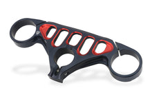 Load image into Gallery viewer, Ducati Panigale V4 V4S 2025 CNC Racing Upper Triple Clamp Top Yoke Bicolor New