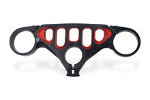 Load image into Gallery viewer, Ducati Panigale V4 V4S 2025 CNC Racing Upper Triple Clamp Top Yoke Bicolor New