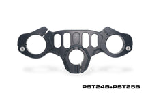 Load image into Gallery viewer, Ducati Panigale V2 V2S 2025 CNC Racing Upper Triple Clamp Top Yoke &amp; Clamps New