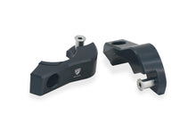 Load image into Gallery viewer, Ducati Panigale V2 V2S 2025 CNC Racing Upper Triple Clamp Top Yoke &amp; Clamps New
