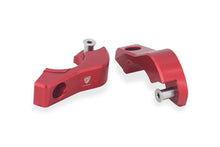 Load image into Gallery viewer, Ducati Panigale V2 V2S 2025 CNC Racing Upper Triple Clamp Top Yoke &amp; Clamps New