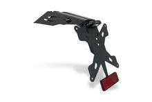 Load image into Gallery viewer, Ducati Monster 937 2021-2022 CNC Racing Adjustable License Plate Tail Tidy Kit