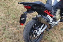 Load image into Gallery viewer, Ducati Multistrada V4 /S 2021-2022 CNC Racing Adjustable License Plate Tail Tidy