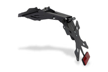 Load image into Gallery viewer, Ducati Multistrada V4 Rally 2023 CNC Racing Adjustable License Plate Tail Tidy