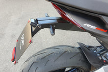 Load image into Gallery viewer, Aprilia RS660 Tuono 660 2021-2022 CNC Racing Adjustable License Plate Tail Tidy