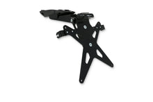 Load image into Gallery viewer, Ducati Panigale 899 959 1199 1299 CNC Racing Adjustable License Plate Tail Tidy